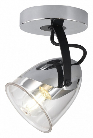 Спот Lussole Antelope LSP-8423 