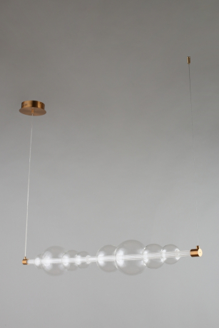 Подвесной светильник Omnilux Abbazia OML-65903-08 