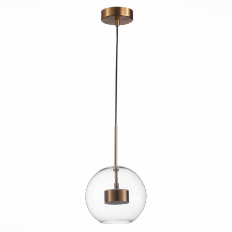 Подвесной светильник ST-Luce Bopone SL1133.233.01 