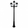 Фонарный столб Fumagalli Saba K22.156.S21.AYF1R