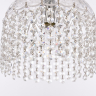 Подвес 14781P/22 Ni R Bohemia Ivele Crystal 