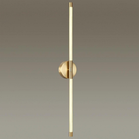 Настенный светильник Odeon Anta 4392/20WL 