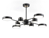 Люстра на штанге Ambrella Light FL FL51629