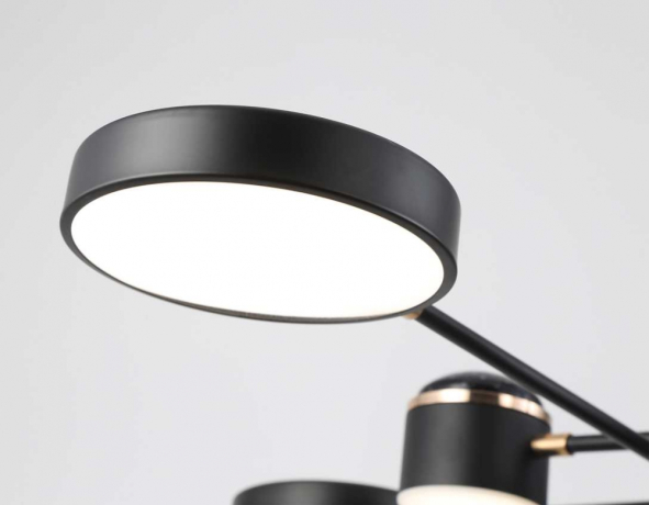 Люстра на штанге Ambrella Light FL FL51629 