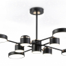 Люстра на штанге Ambrella Light FL FL51629 