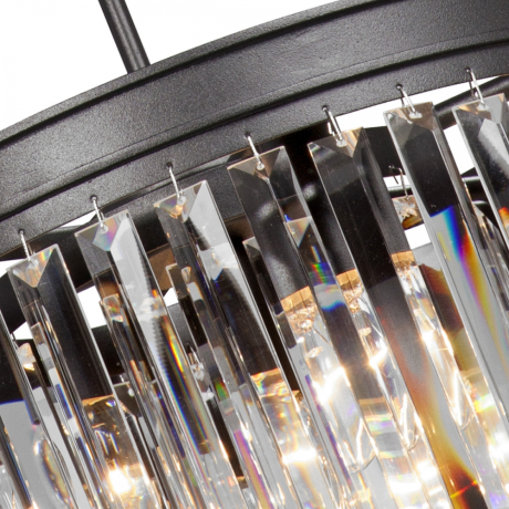 V5180-1/6 Подвесная люстра Vitaluce 