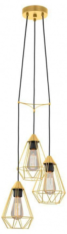 Подвесной светильник Eglo Tarbes 43683 