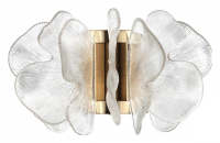 Бра Odeon Light L-Vision Siama 5089/25WL