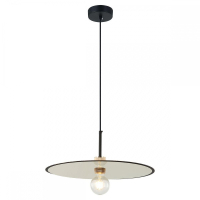 Подвесной светильник Lussole Loft LSP-8487