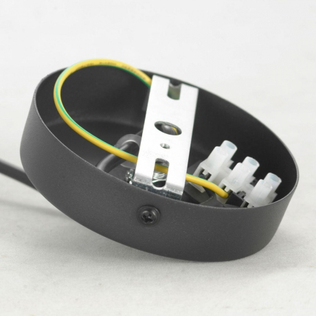 Подвесной светильник Lussole Loft LSP-8487 