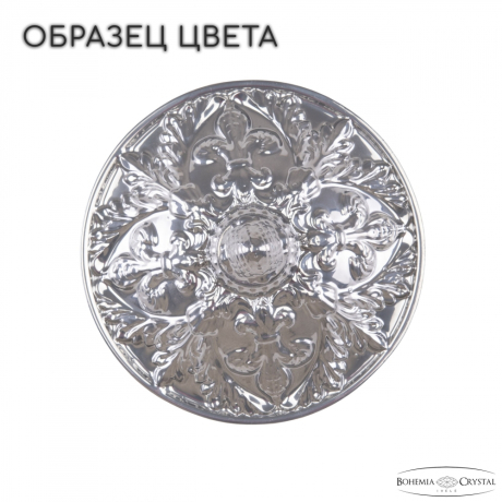 Подвесная люстра Bohemia Ivele Crystal AL1615 AL16315/6/165 CG 