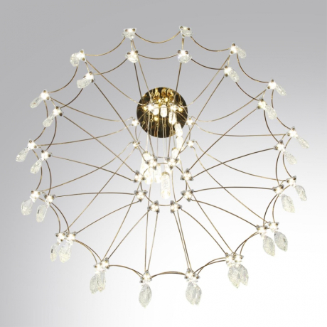 Подвесная люстра Odeon Light Flamenco Classic 7000/51L 