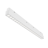 Трековый светильник Technical TR031-2-24W4K-W Points