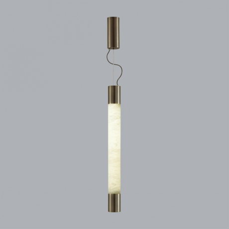 Подвесной светильник Odeon Light Marbella L-Vision 6686/15L 