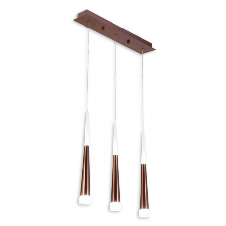 Подвесной светильник Citilux Вегас CL227033 