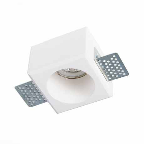 Светильник точечный с Led лампочками в комплекте ST Luce ST252.508.01+Lamps 