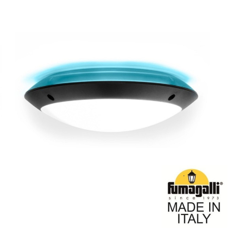 Накладной светильник Fumagalli Lucia 1R3.000.000.AYE27BU1