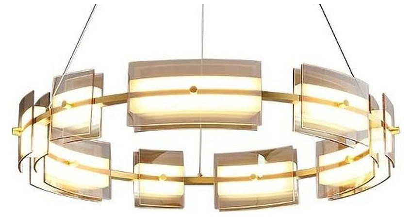 Подвесная люстра Alfa-Light F3224 F3224-97 