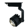 Однофазный LED светильник 10W 4000К для трека Arte Lamp Vigile A1610PL-1BK 