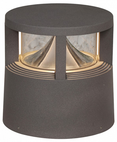 Наземный низкий светильник Kink Light  09324,19 