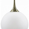 Подвесной светильник Lightstar Globo 813031