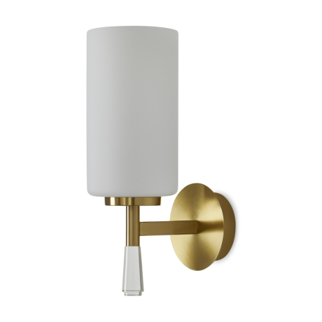 Нарушена упаковка!  <743807> Бра Freya Chic FR2031WL-01BS