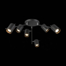Спот ST-Luce Fanale SL597.402.06