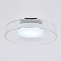 Потолочный светильник De City Стаут 702013601