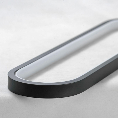 Настенный светодиодный светильник Lussole Loft Colbert LSP-8682 