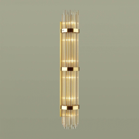 Накладной светильник Odeon Light Empire 4854/6W