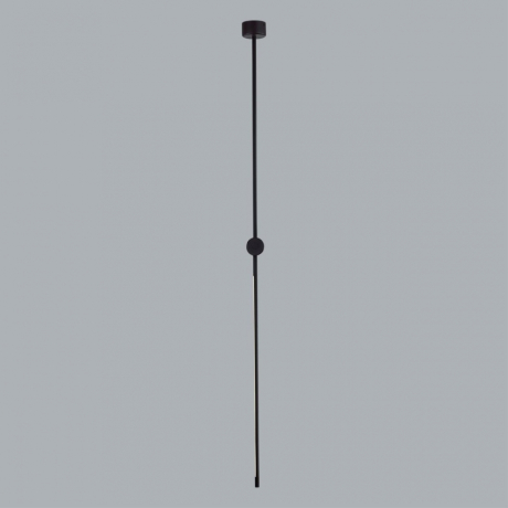 Потолочный светильник Odeon Light Foden Hightech 7101/15CL 