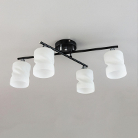 Потолочный светильник Citilux Нильс CL132145