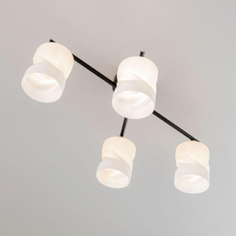 Потолочный светильник Citilux Нильс CL132145 