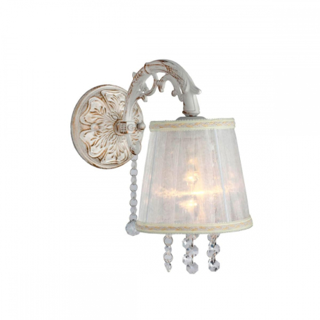 Бра Omnilux Bologna OML-30001-01 