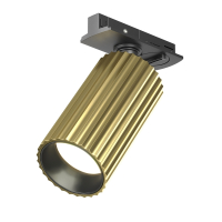 Светильник на штанге Maytoni Technical Calipso TR218-1-GU10-BS