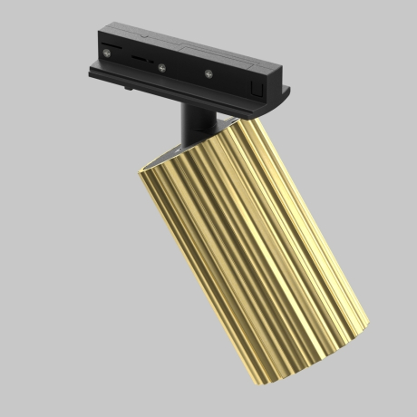 Светильник на штанге Maytoni Technical Calipso TR218-1-GU10-BS
