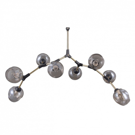 Люстра на штанге Omnilux Savelletri OML-93707-08 