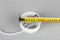 OML-100506-12 Подвесной светильник Omnilux Domenica