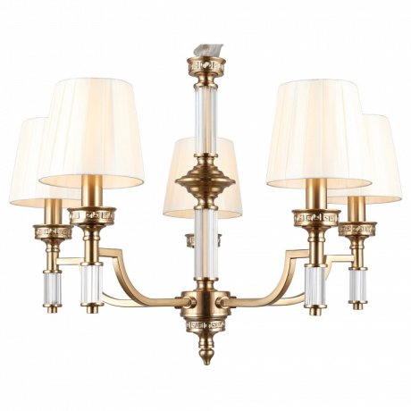 Подвесная люстра Aployt Patricia APL.716.13.05 