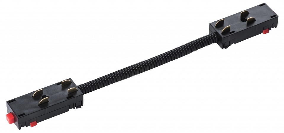 Соединитель гибкий для треков Lightstar Teta 505157 