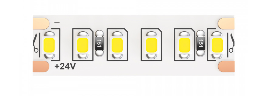 Лента светодиодная Maytoni Led Strip Led strip 10158 