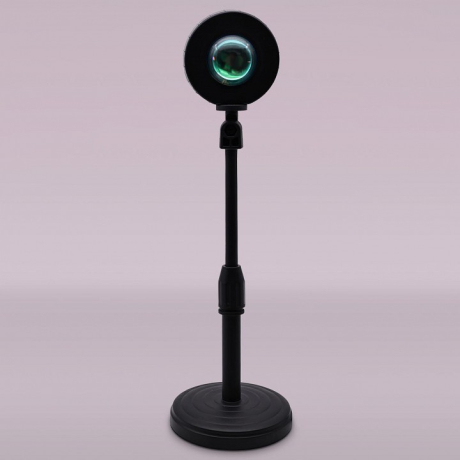 Настольная лампа декоративная Ambrella Light DE DE8385 