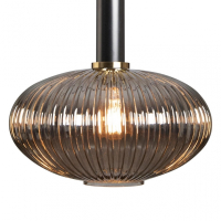 Светильник подвесной LOFTIT Iris 2070-C+BL