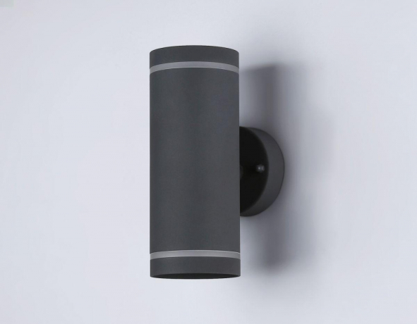 Уличный настенный светильник Ambrella light Street ST3332