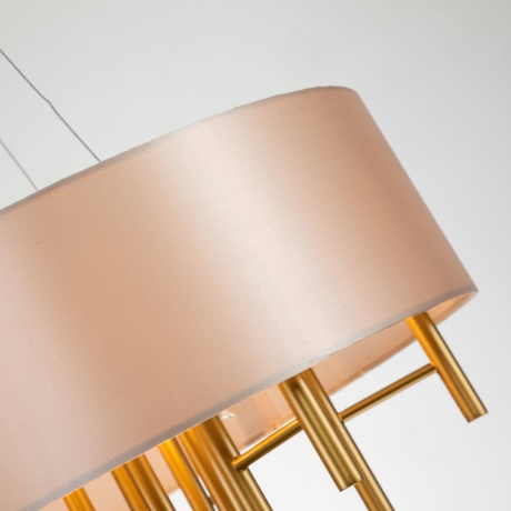 Подвесная люстра Favourite Cosmo 2993-6P 