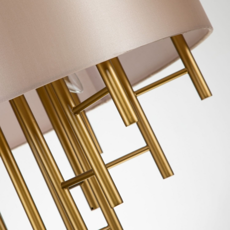 Подвесная люстра Favourite Cosmo 2993-6P 