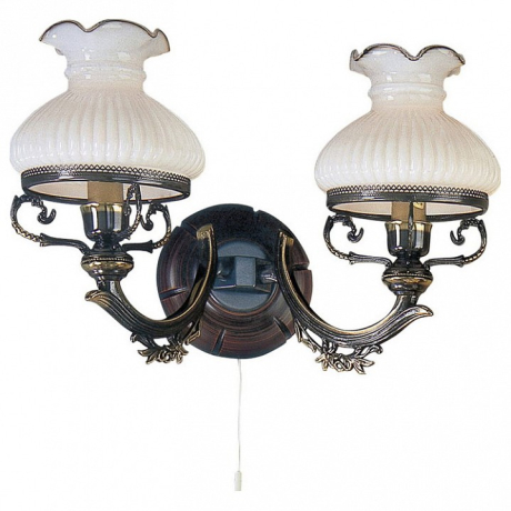 Бра Reccagni Angelo 2810 A 2810/2 