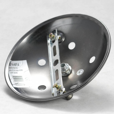 Потолочная люстра Lussole Lgo Seminole GRLSP-8280 