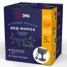 Проектор ЭРА дед мороз 220V IP44 5,4W разноцветный ENIOP-02 Б0041643