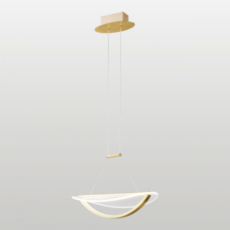 Подвесной светильник Lussole Lampasas LSP-7421 